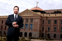 Adam Kwasman of The Arizona House of Representatives