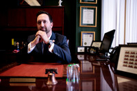 Adam Kwasman of The Arizona House of Representative