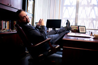 Adam Kwasman of The Arizona House of Representative