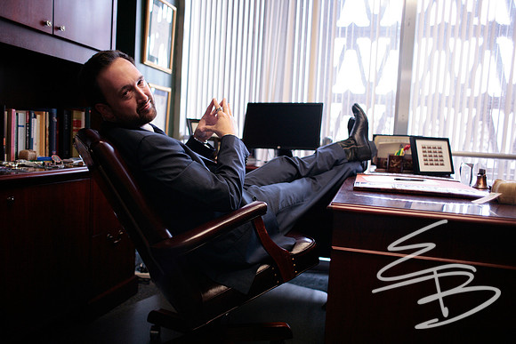 Adam Kwasman of The Arizona House of Representative