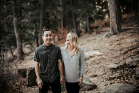 Engagement Session 17-Oct-17