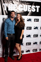 "The Guest" Premiere 3-Oct-15