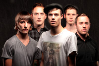 The Plot In You (Rise Records)