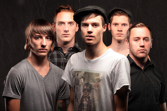The Plot In You (Rise Records)