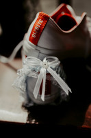 Robert and Chrissie Wedding