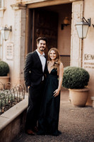 Billy and Rachel 27-Feb-18