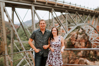 Jason and Emily 5-Jul-18