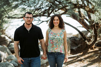 Kevin and Gabi 3-Sep-18