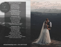 8.5'' x 11'' Bi-Fold