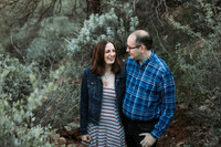 Rick and Nicole Engagement Session