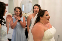 The Prestons Wedding