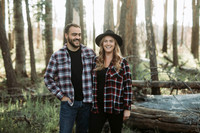Nick and Alison 22-Jun-19