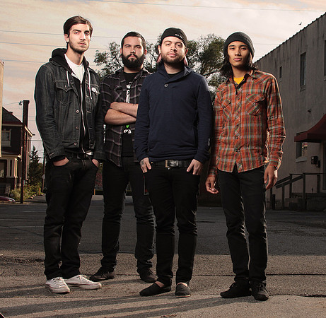 MyChildren MyBride (Solid State Records)