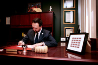 Adam Kwasman of The Arizona House of Representative