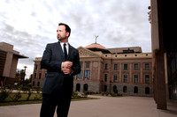 Adam Kwasman of The Arizona House of Representative