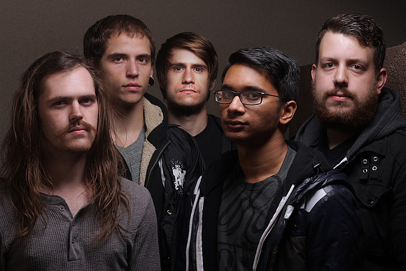 The Crimson Armada (Artery Records)
