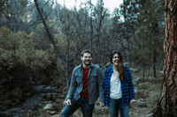 Chandler and Eleftheria 19-Nov-18