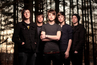 My Ticket Home (Rise Records)
