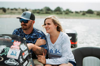Miles and Trisha 16-Aug-18