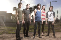 Sleeping With Sirens (Rise Records)