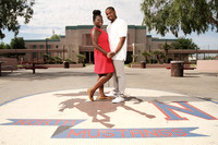 Engagment Session 7/12/14