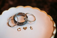 Casey and Taylor Wedding