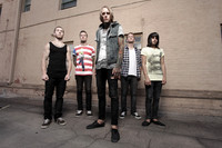 For The Fallen Dreams (Rise Records)