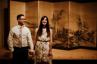 Dean and Bianca Engagement Session