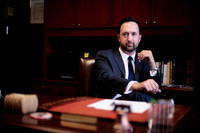 Adam Kwasman of The Arizona House of Representative