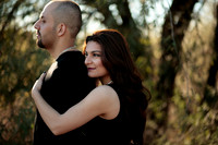 Engagement Session 1/17/15