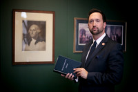 Adam Kwasman of The Arizona House of Representative