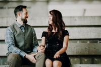Engagement Session 13-Aug-17