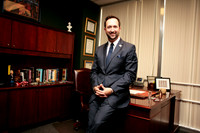 Adam Kwasman of The Arizona House of Representative