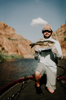 Canyon Lake 14-Aug-17