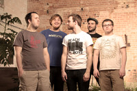 The Wonder Years (Hopeless Records)